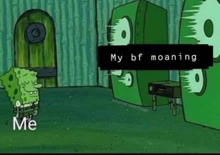 Flirty Memes To Send Your Better Half