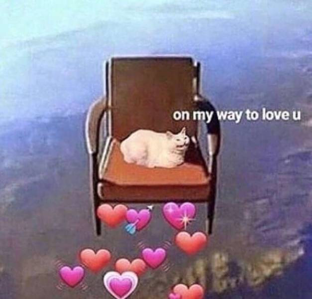 Flirty Memes To Send Your Better Half