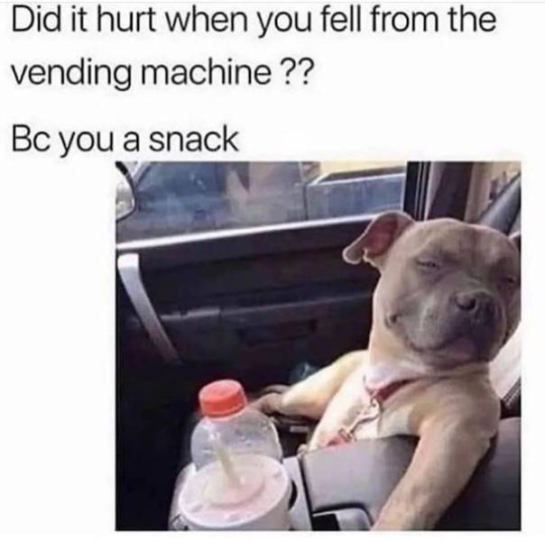 Flirty Memes To Send Your Better Half