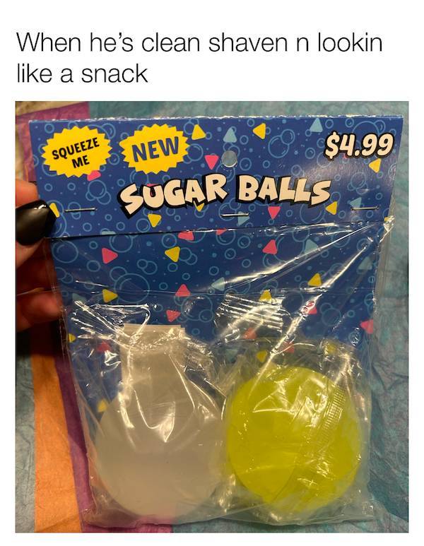 Flirty Memes To Annoy Your Better Half