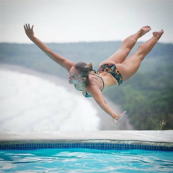 Girls Wanna Have Some Fun