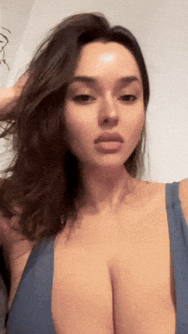 What Nice Eyes You Have