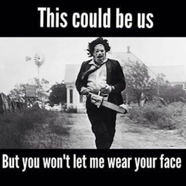 Dirty Minds Are Welcome!