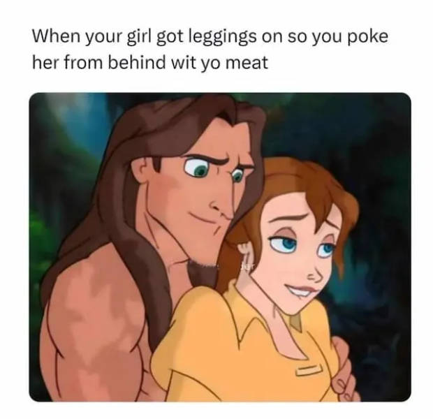 Flirty Memes To Annoy Your Better Half