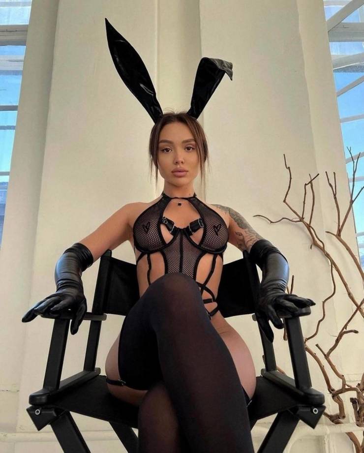 Girls In Lingerie Are Always Special