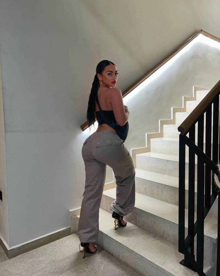 Izigirls Are Waiting For You!