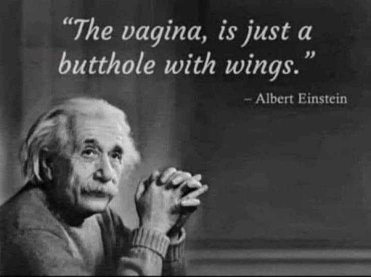 Dirty Minds Are Welecome!