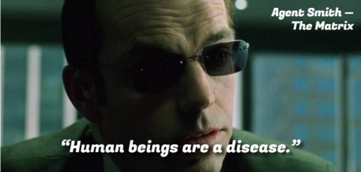 The Most Chilling Lines Ever Spoken by Movie Villains
