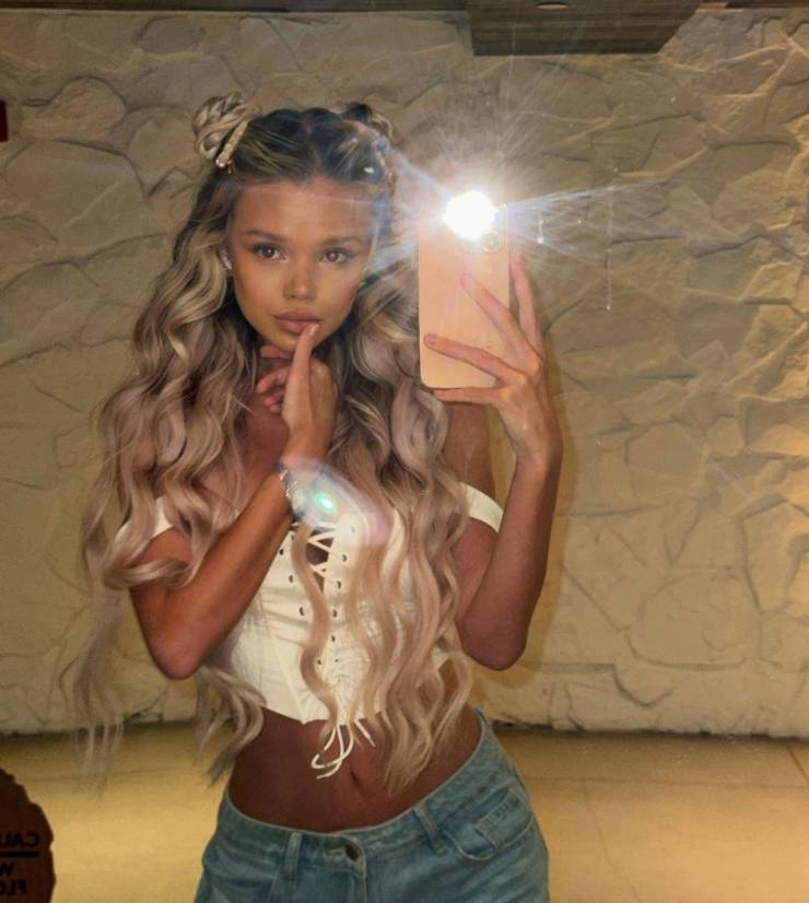 Izigirls Are Waiting For You!