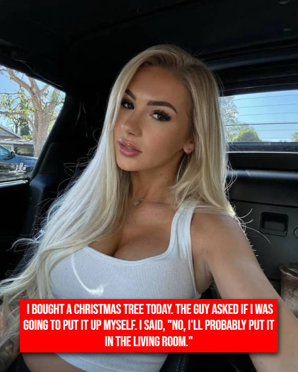 Sweet Girls With a Sharp Sense of Humor