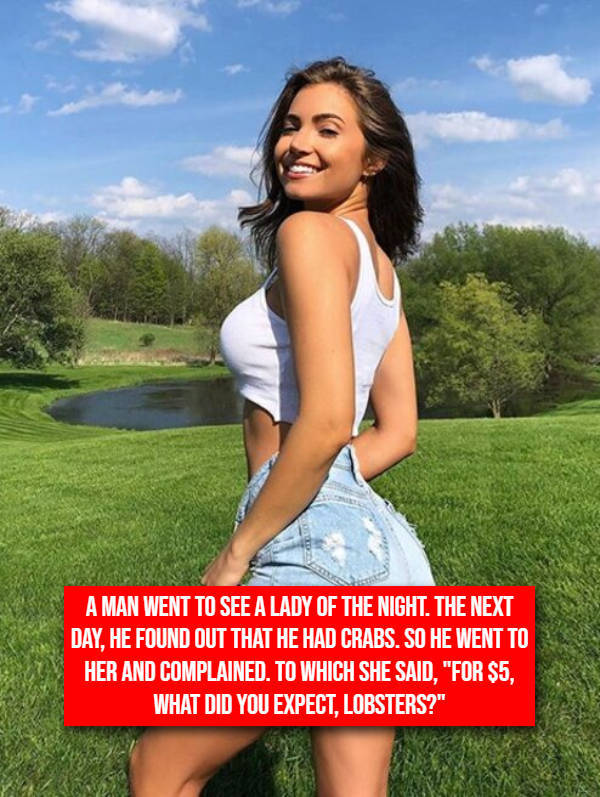 Sweet Girls With a Sharp Sense of Humor