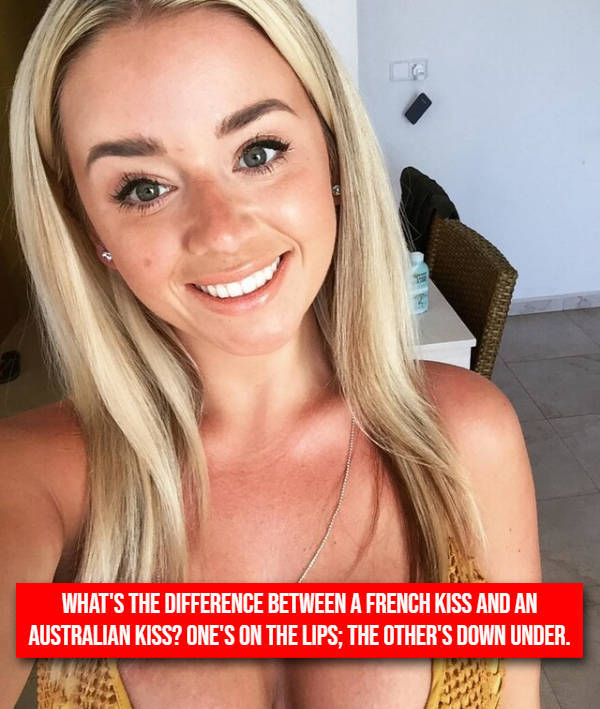 Sweet Girls With a Sharp Sense of Humor