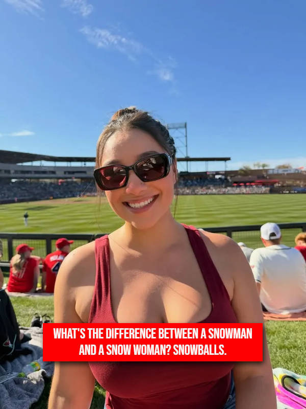 Sweet Girls With a Sharp Sense of Humor