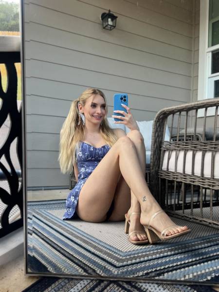 Sundresses Are Always Sexy!