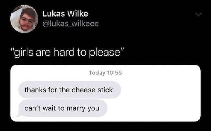 Flirty Memes to Send to Your Better Half