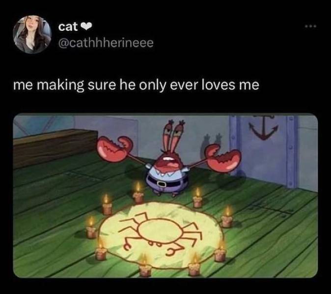 Flirty Memes to Send to Your Better Half