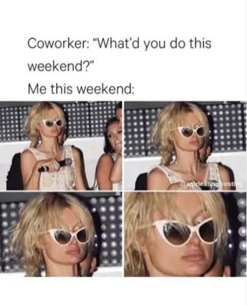 Drinking Memes to Help Soothe your Hangover
