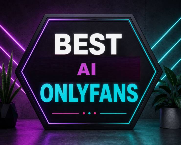 25 Best AI OnlyFans [Our Top AI Creators]