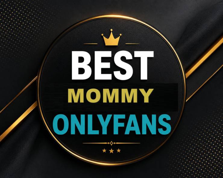 25 Best Mommy OnlyFans [Our Top Mommy Creators]