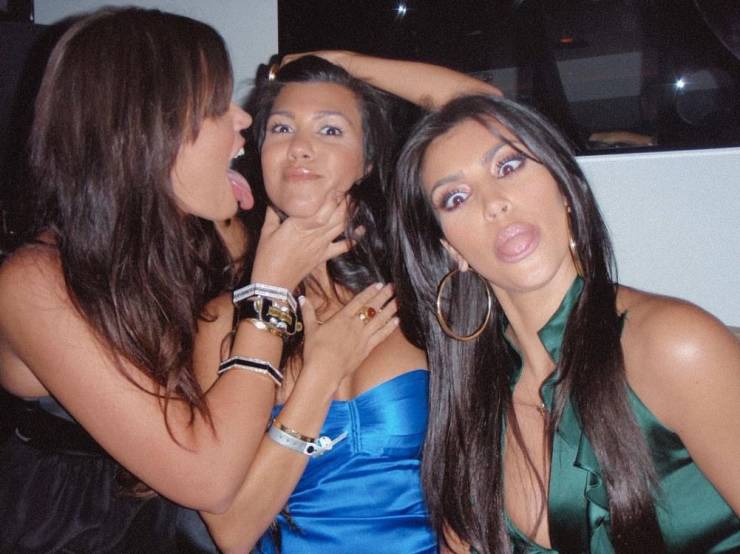 Girls Wanna Have Some Fun