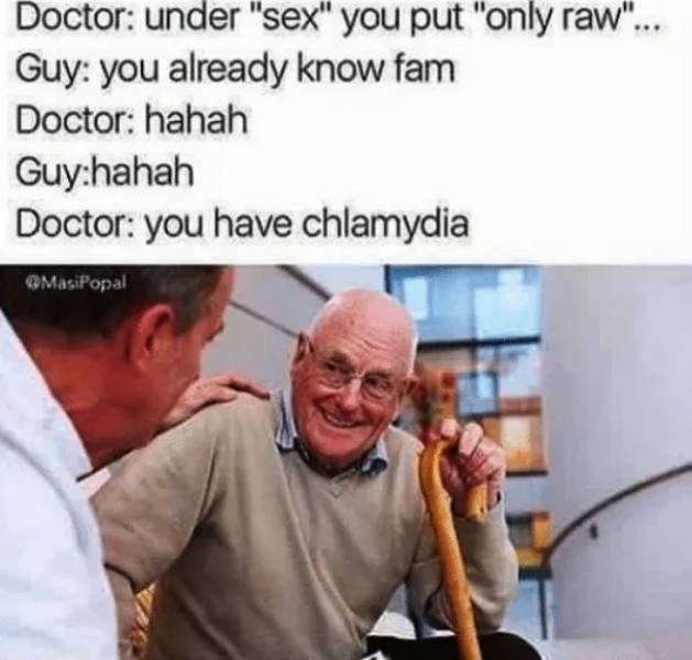 NSFW Memes To Add Some Spice To Your Life