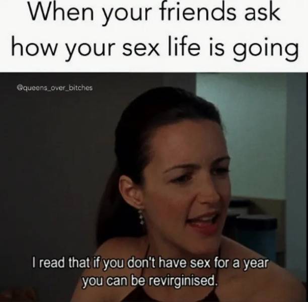 NSFW Memes To Add Some Spice To Your Life