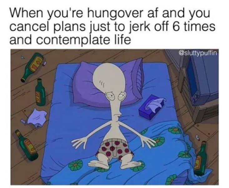 NSFW Memes To Add Some Spice To Your Life