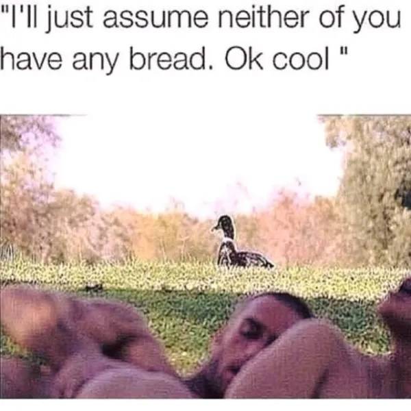 NSFW Memes To Add Some Spice To Your Life