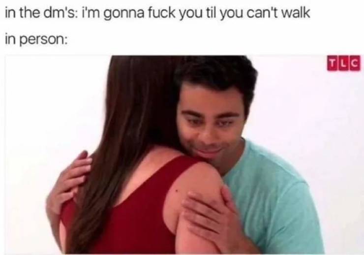 NSFW Memes To Add Some Spice To Your Life