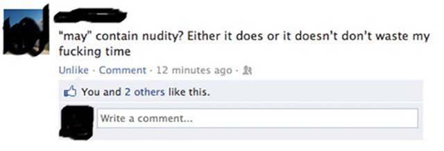 Facebook Never Fails To Deliver Some Sweet Memes