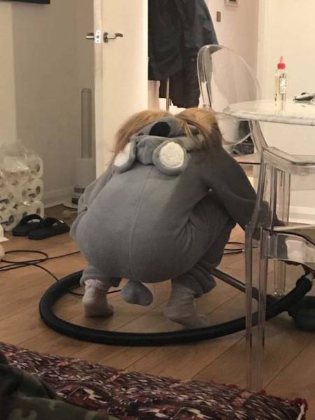 This Compilation Of Lowbrow Humor Will Cut Right To Your Funny Bone