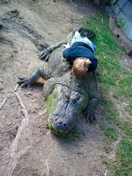 There Is So Many Different Kinds Of Girls…