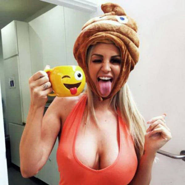 There Is So Many Different Kinds Of Girls…