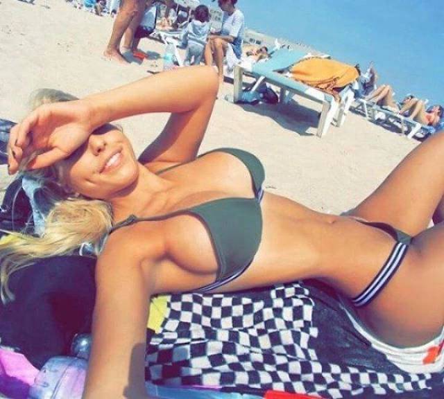 Bikinis Are Just One Reason to Love Summer