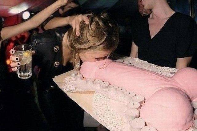 Amusing Dirty Humor That You Can