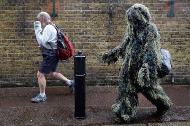 Daily Picdump [WEEKEND EDITION]