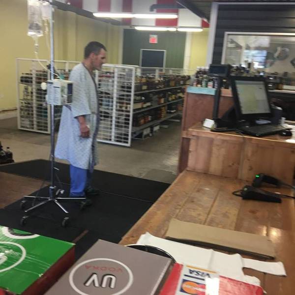 Daily Picdump [WEEKEND EDITION]