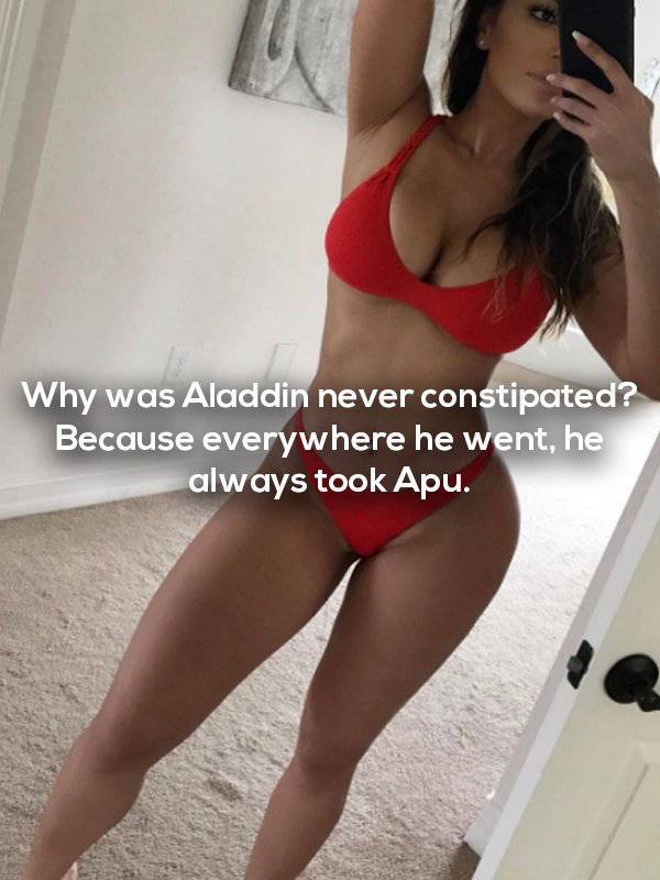 Hotties Bring Some Laughs And Some Loves