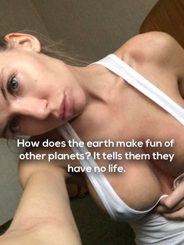 Hotties Bring Some Laughs And Some Loves