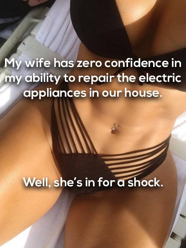 Hotties Bring Some Laughs And Some Loves