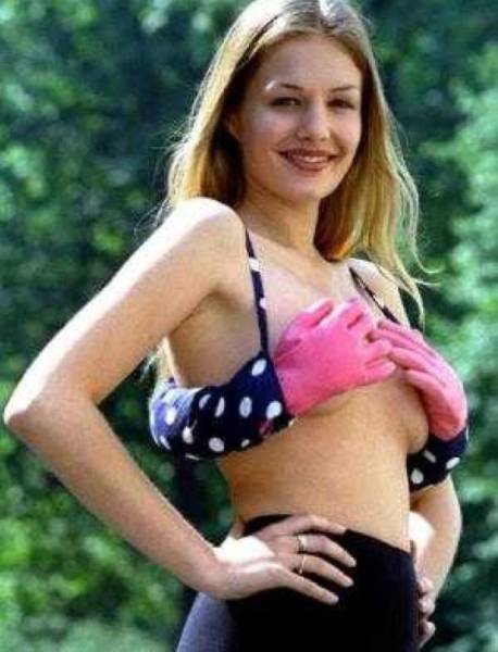 How Does Anyone Agree To Wear These Swimsuits?!