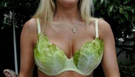 How Does Anyone Agree To Wear These Swimsuits?!