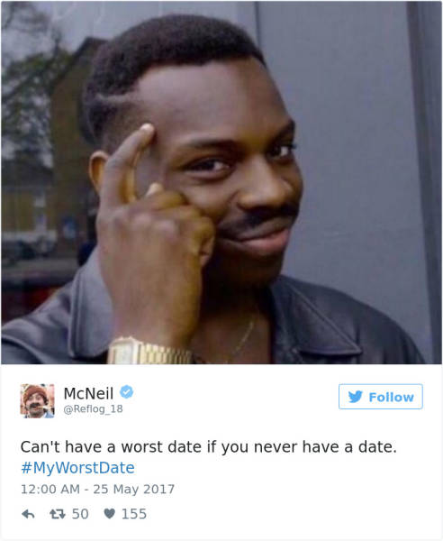For Some, Dates Become The Worst Experience In Their Lives