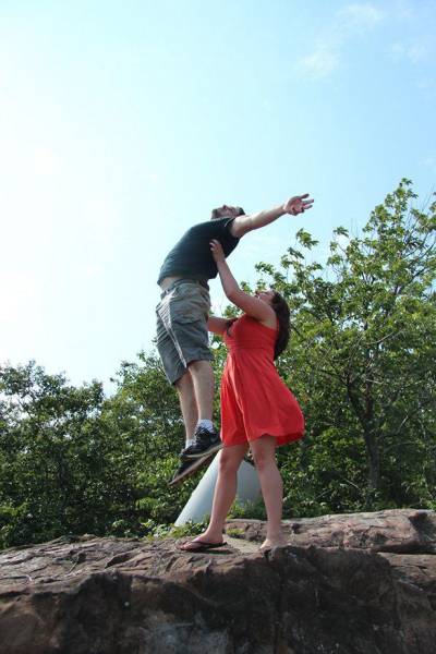 Daily Picdump [WEEKEND EDITION]