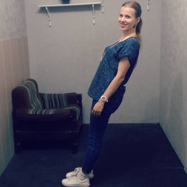 How Can One Be So Talented?!