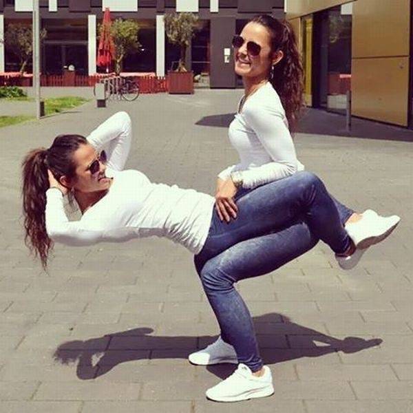 How Can One Be So Talented?!