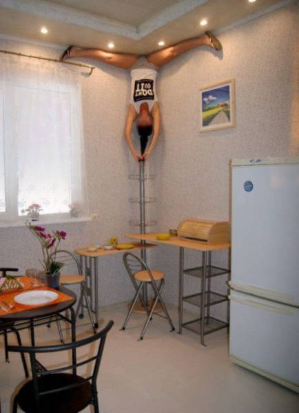 How Can One Be So Talented?!