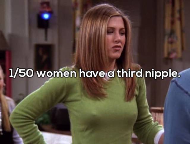 Science Seems To Know Much More About Women Than We Do!