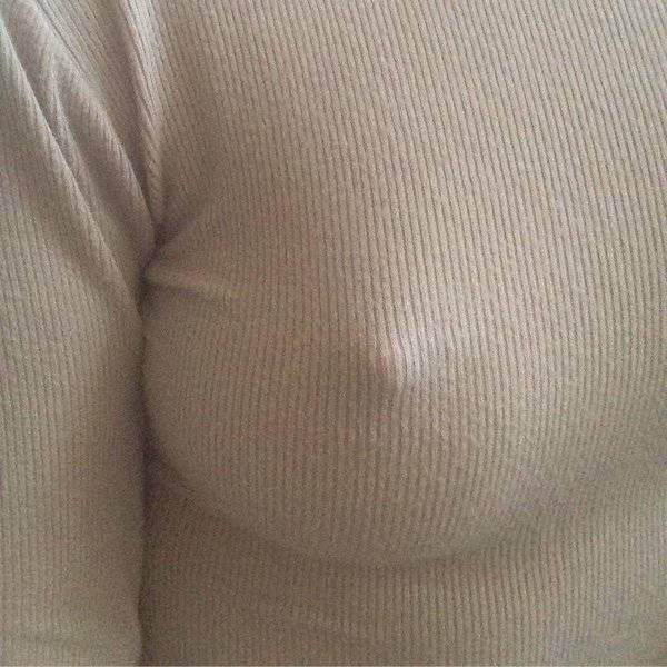 Come On, Who Needs Those Bras?!