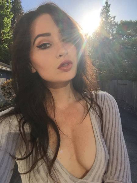 Come On, Who Needs Those Bras?!